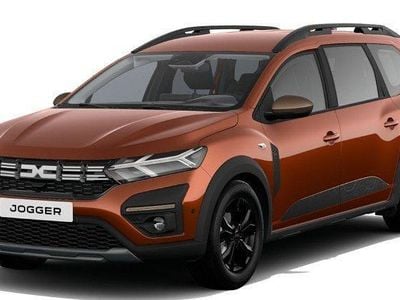 Neu 2025 Dacia Jogger Extreme Van / Kleinbus | € 28.547 (Fairer Preis)