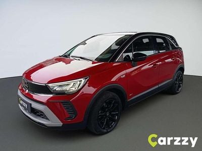 Gebraucht 2023 Opel Crossland X S SUV | € 18.900 (Etwas zu teuer)