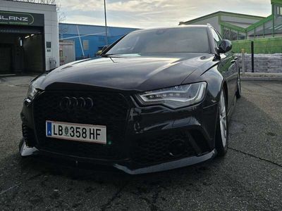 gebraucht Audi A6 Avant 30 TDI quattro Sport DPF S-tronic