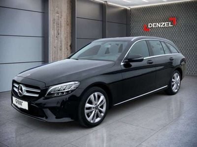 Mercedes C180