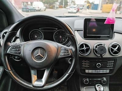 gebraucht Mercedes A160 d