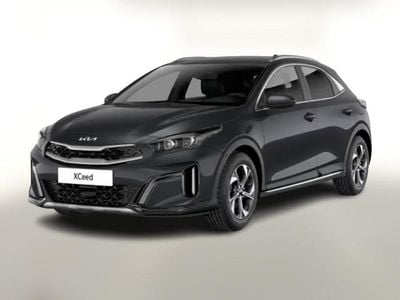 Neu 2025 Kia XCeed SUV | € 30.822 (Guter Preis)