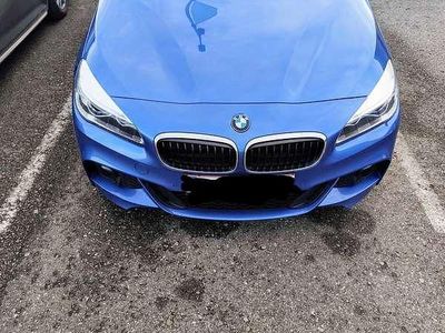 BMW 218 Gran Tourer