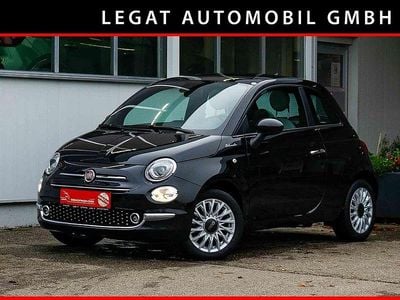 gebraucht Fiat 500 FireFly Hybrid 70 Dolcevita *PANO*CARPLAY*KLIMA*