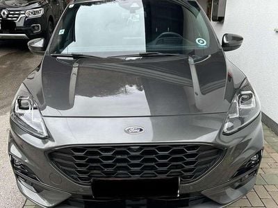 Gebraucht 2021 Ford Kuga ST-Line X SUV | € 24.500 (Guter Preis)