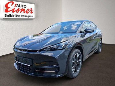 Dunkelgrau normal Neu 2025 Cupra Tavascan SUV | € 46.600 (Etwas zu teuer)