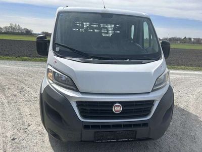 gebraucht Fiat Ducato Maxi Multicab L4H2