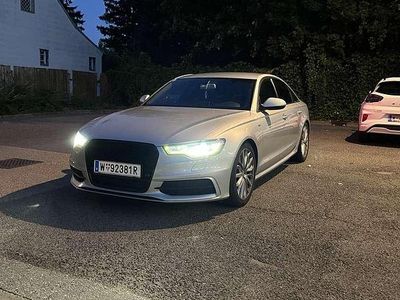 Gebraucht 2012 Audi A6 Comfort Limousine | € 14.200 (Teuer)