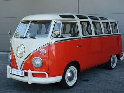 gebraucht VW T1 