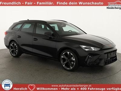 Neu 2025 Cupra Leon Kombi | € 38.107 (Fairer Preis)