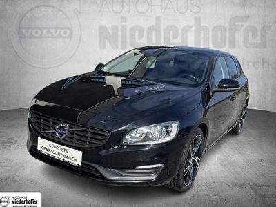 gebraucht Volvo V60 D3 Kinetic Geartronic