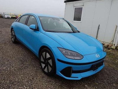 Blau Gebraucht 2023 Hyundai Ioniq 6 Limousine | € 22.790