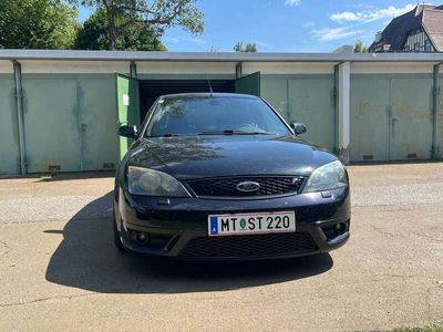 gebraucht Ford Mondeo ST 220 30 V6 24V