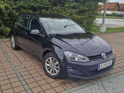 gebraucht VW Golf Trendline 16 BMT TDI