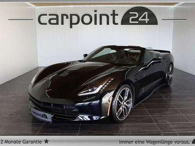 gebraucht Corvette Stingray ---VERKAUFT---