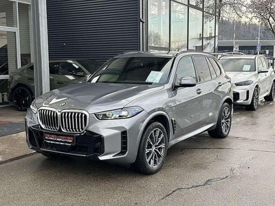 Gebraucht BMW X5 M Sport 298 PS (219 kW) 2025 Grau SUV