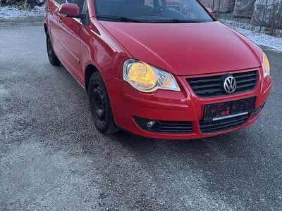 gebraucht VW Polo Trendline 14 TDI DPF