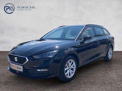 Schwarz Gebraucht 2023 Seat Leon Style Kombi | € 17.790 (Fairer Preis)