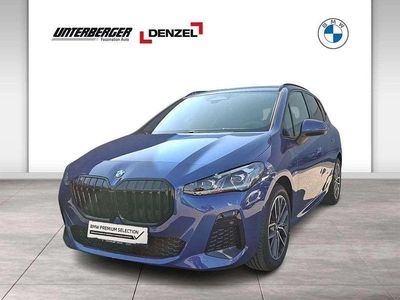 gebraucht BMW 218 Active Tourer d Aut.