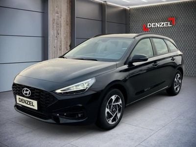 gebraucht Hyundai i30 Kombi - PD GO 1.5 DPI