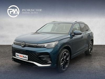 gebraucht VW Tiguan Sport eHybrid DSG 150 kW
