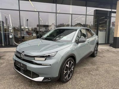 Grau Gebraucht 2025 Citroën C4 PureTech Limousine | € 20.900 (Guter Preis)