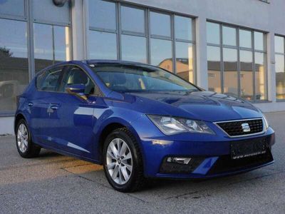 gebraucht Seat Leon Style