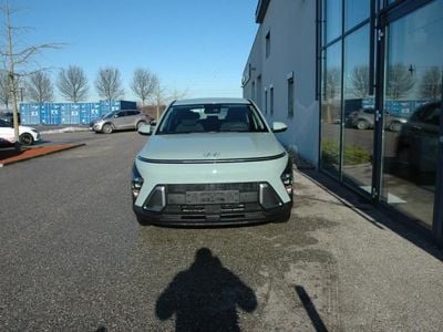 Neu Hyundai Kona 102 PS (75 kW) 2026 SUV
