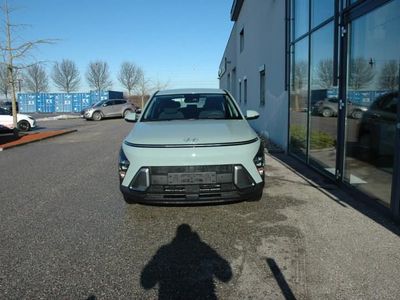 gebraucht Hyundai Kona HEV (SX2) Smart Line 1.6 GDI 2WD HEV k6hs1