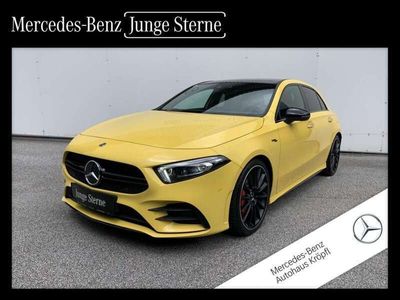 Mercedes A35 AMG