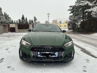 gebraucht Audi RS5 RS5Coupé 2,9 TFSI quattro Tiptronic