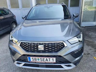 gebraucht Seat Ateca Xperience 1.5 TSI ACT