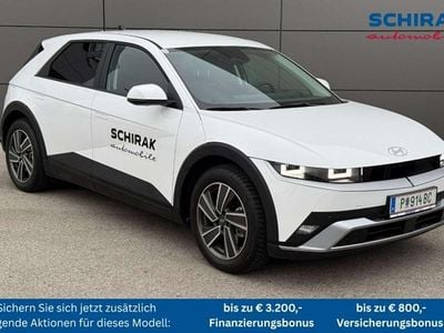 Weiß Gebraucht 2025 Hyundai Ioniq 5 Trend SUV | € 42.990