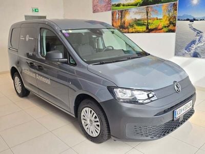 Mittelgrau normal Gebraucht 2025 VW Caddy Van / Kleinbus | € 24.850 (Guter Preis)