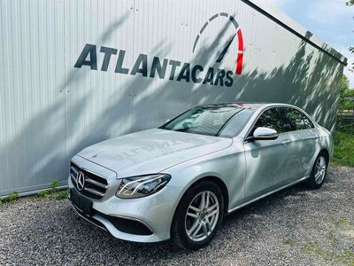 gebraucht Mercedes E220 E220 d 4Matic (213.005)