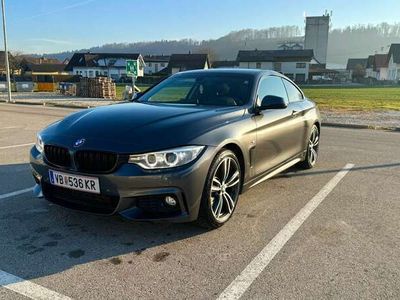 gebraucht BMW 428 428 i Coupe