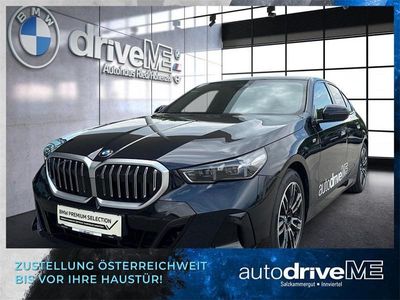 Gebraucht 2025 BMW 520 Efficient Dynamics Limousine | € 62.900 (Guter Preis)
