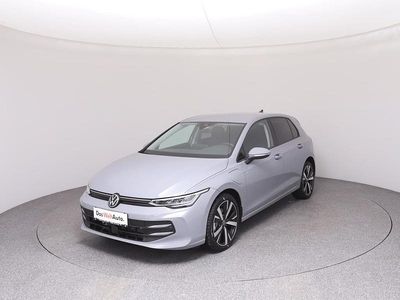 Neu VW Golf VIII 204 PS (150 kW) 2025 Mittelgrau  normal Limousine