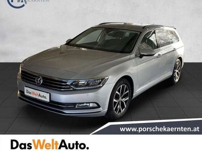 gebraucht VW Passat Variant Comfortline TDI DSG