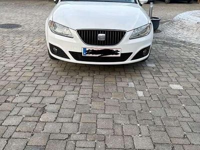 Gebraucht 2010 Seat Exeo Style Limousine | € 3.290 (Guter Preis)