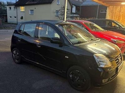 Gebraucht 2007 Kia Picanto Exclusive Kleinwagen | € 1.300