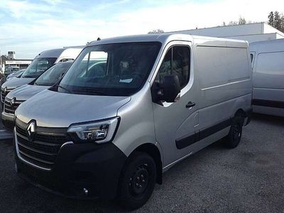 gebraucht Renault Master L1H1 3,5t dCi 135 PS