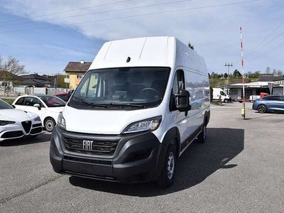 gebraucht Fiat Ducato MAXI 35 L4H3 180