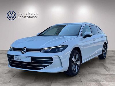 Weiss normal Neu 2025 VW Passat Business Kombi | € 42.290 (Guter Preis)