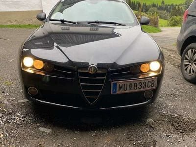 gebraucht Alfa Romeo 159 Sportwaggon 939
