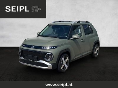Neu 2026 Hyundai Inster Trend Kleinwagen | € 32.150 (Etwas zu teuer)