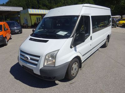 gebraucht Ford 300 Transit FTL Variobus 4.36 Trend Eco Start