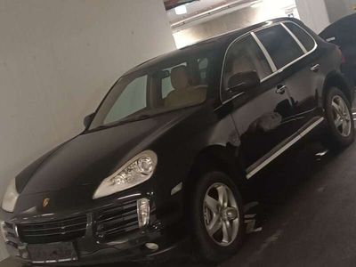 gebraucht Porsche Cayenne S Cayenne4,8 V8 Tiptronic S