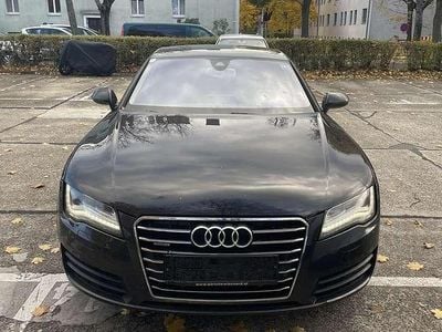 Gebraucht 2011 Audi A7 Sportback Kleinwagen | € 11.000 (Superpreis)
