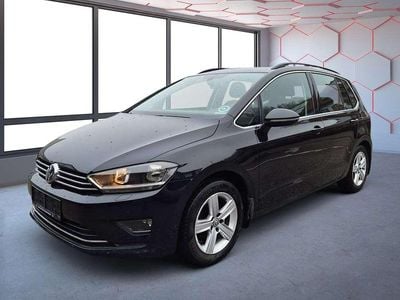 Schwarz normal Gebraucht 2017 VW Golf VII Highline Limousine | € 12.980 (Guter Preis)